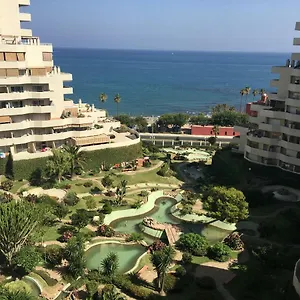 Apartamento Benal Beach, Benalmádena